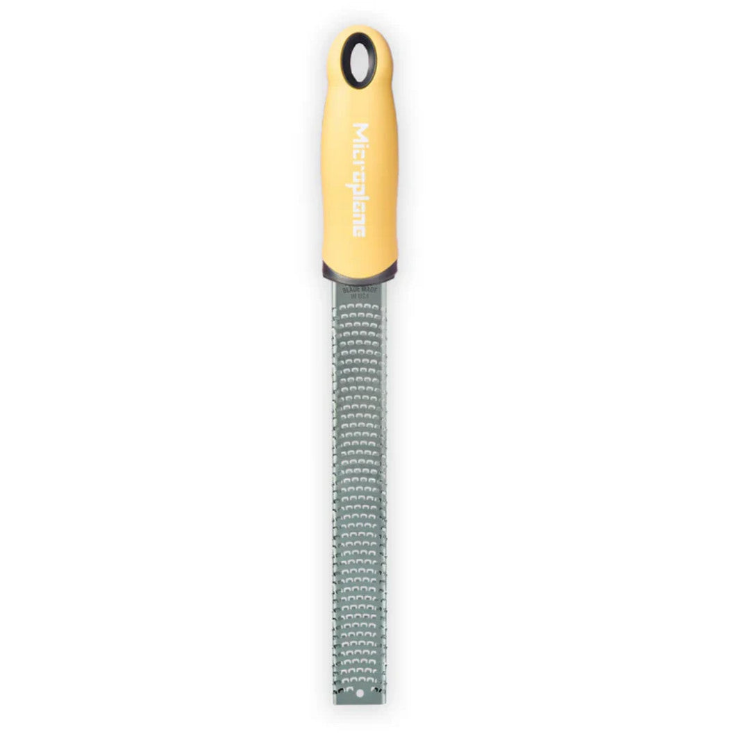Microplane Premium Classic Zester & Grater