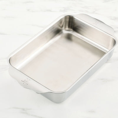 Hestan Provisions Rectangular Baker 7" x 10"