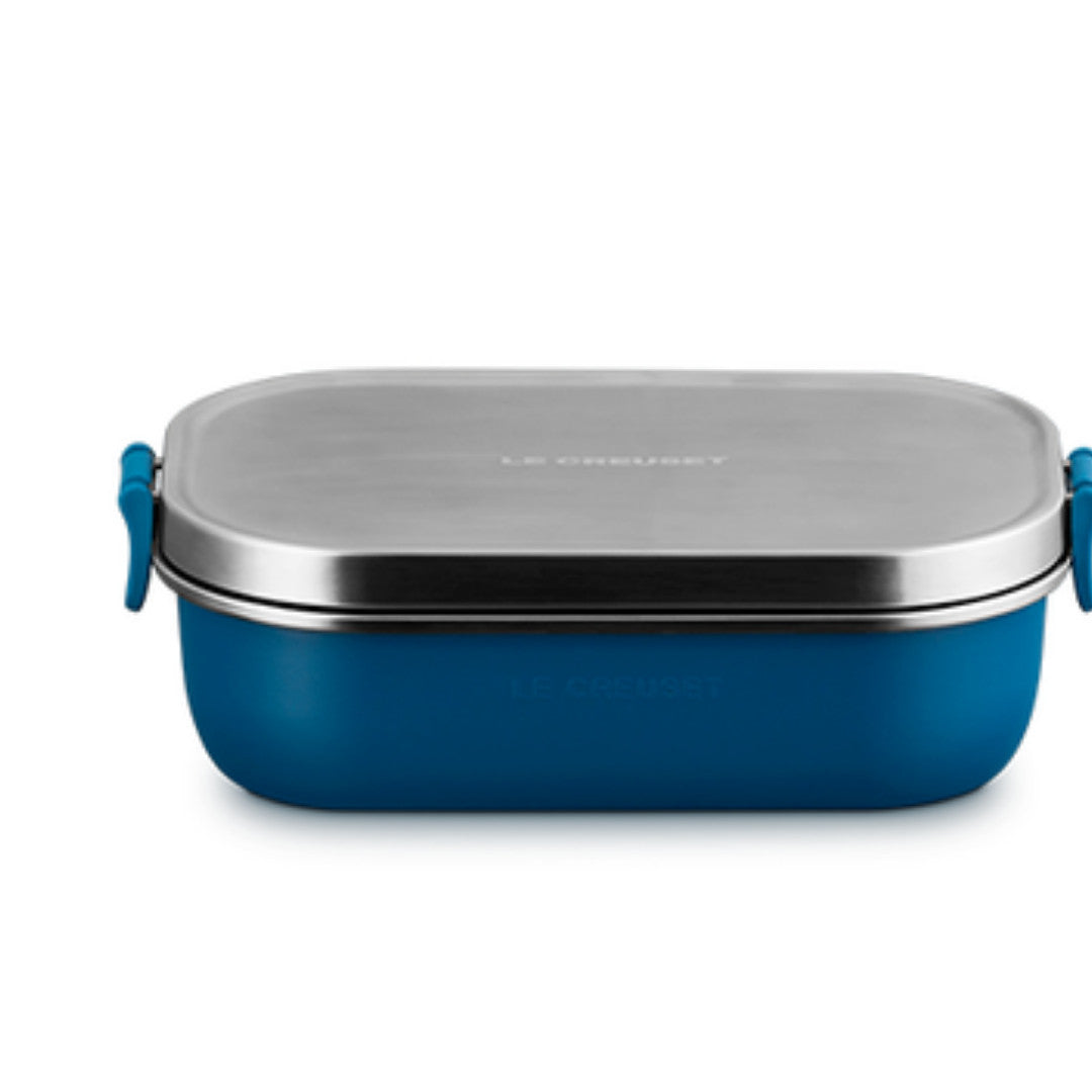 Le Creuset On-The-Go Lunch Box