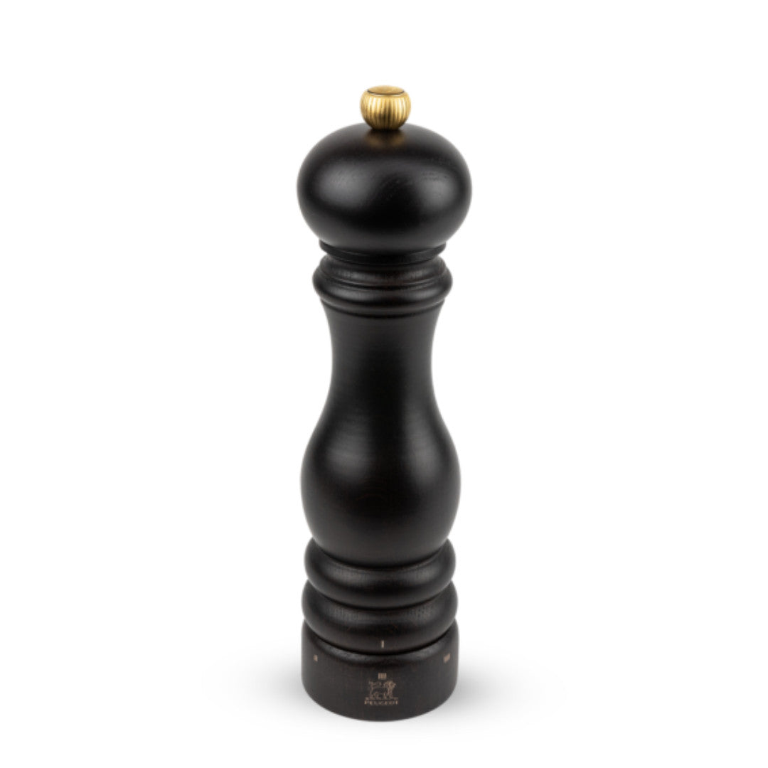 Peugeot Paris Chocolate u'Select Pepper Mill - iQ living
