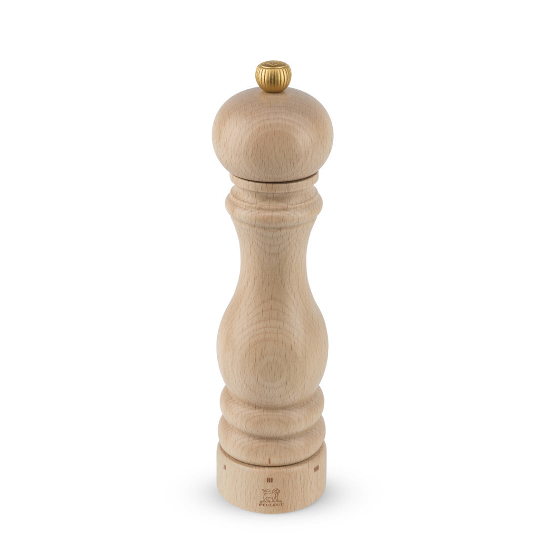 Peugeot Paris u'Select Natural Pepper Mill - iQ living