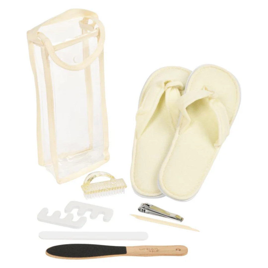 Urban Spa Foot Therapy Kit