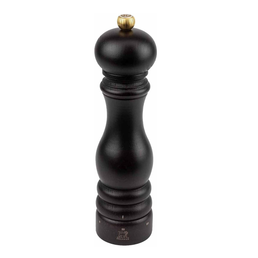 Peugeot Paris Chocolate u'Select Salt Mill - iQ living