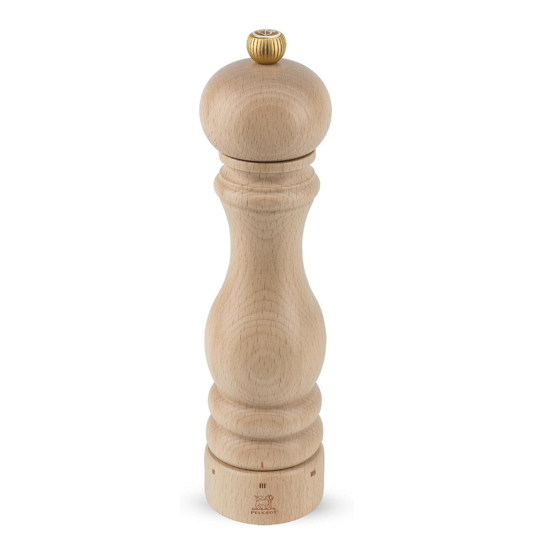 Peugeot Paris u'Select Natural Salt Mill - iQ living
