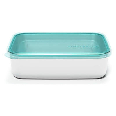 U-Konserve 45oz Rectangular Stainless Steel Food Container