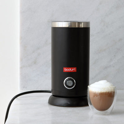 Bodum Bistro Electric Milk Frother