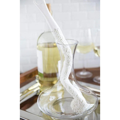 Outset EVA Decanter Sponge Brush