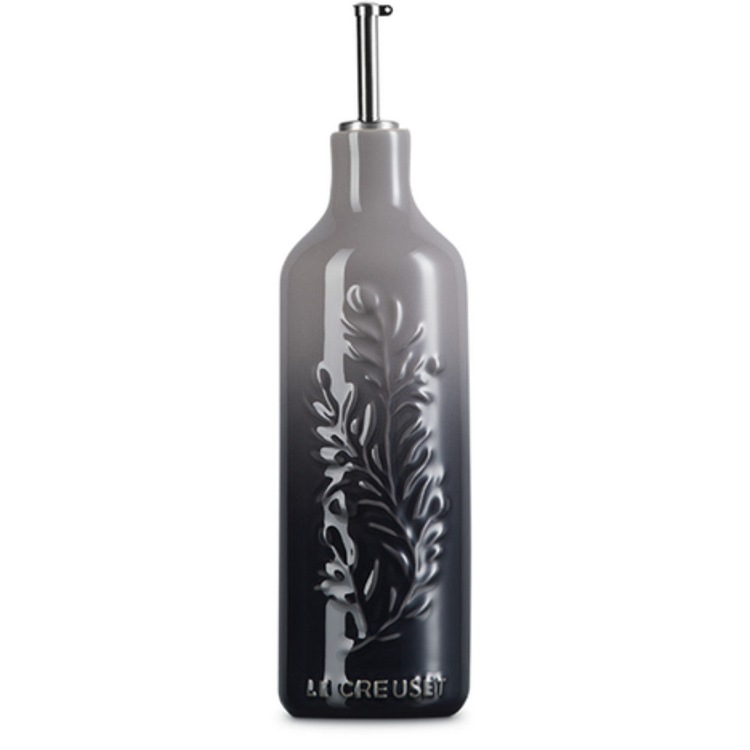 Le Creuset Olive Branch Oil Cruet