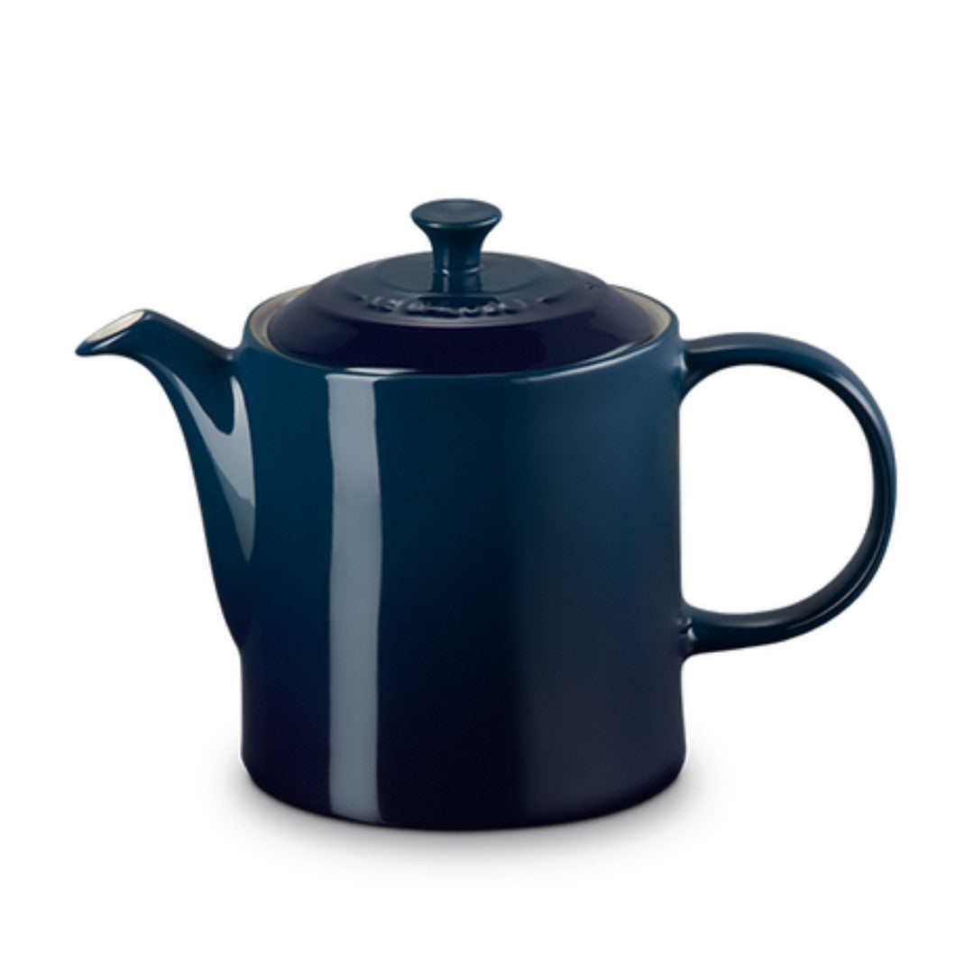 Le Creuset Stoneware Grand Teapot 1.3L