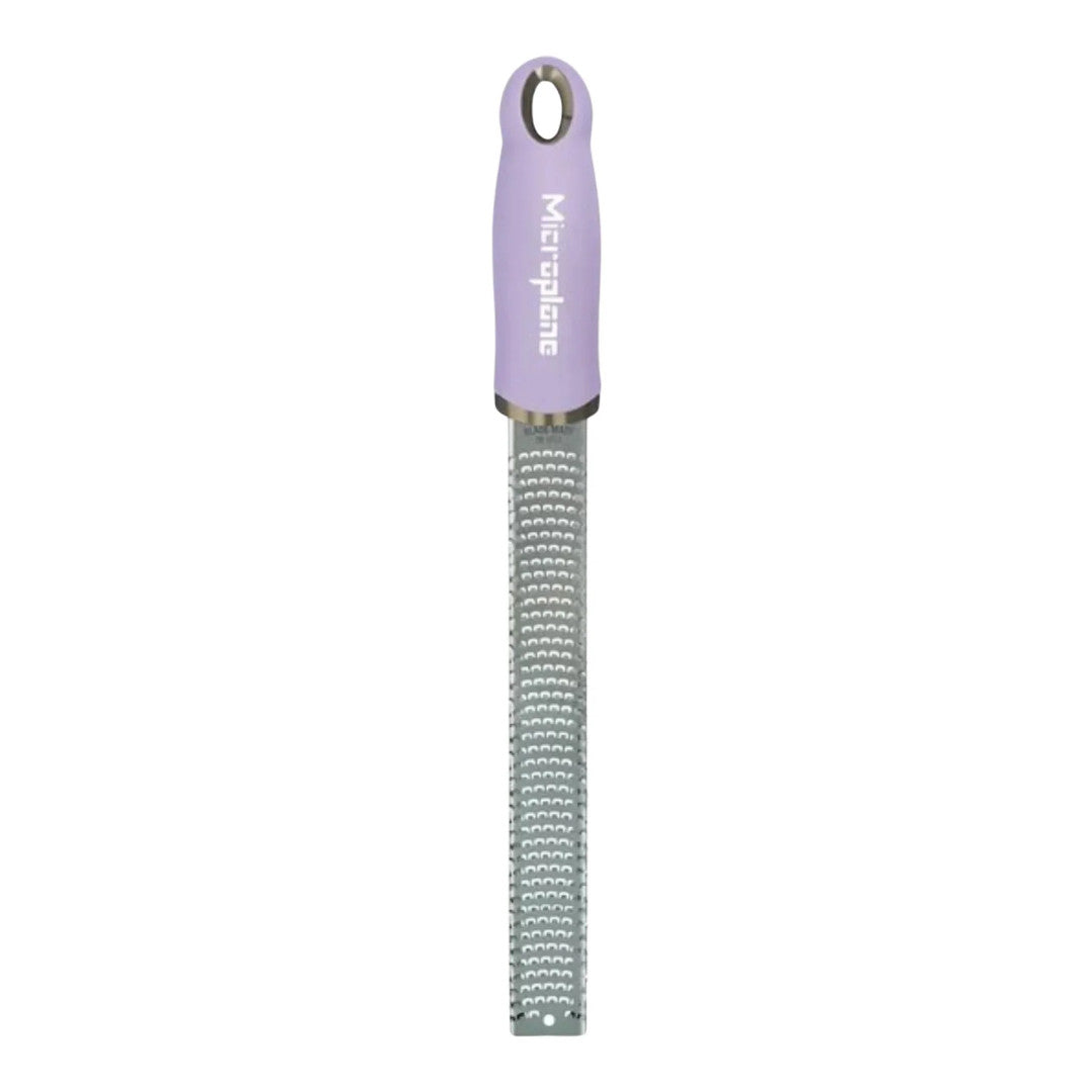 Microplane Premium Classic Zester & Grater