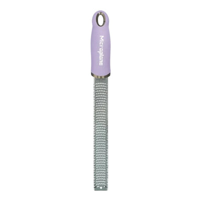 Microplane Premium Classic Zester & Grater