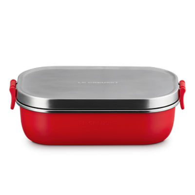 Le Creuset On-The-Go Lunch Box