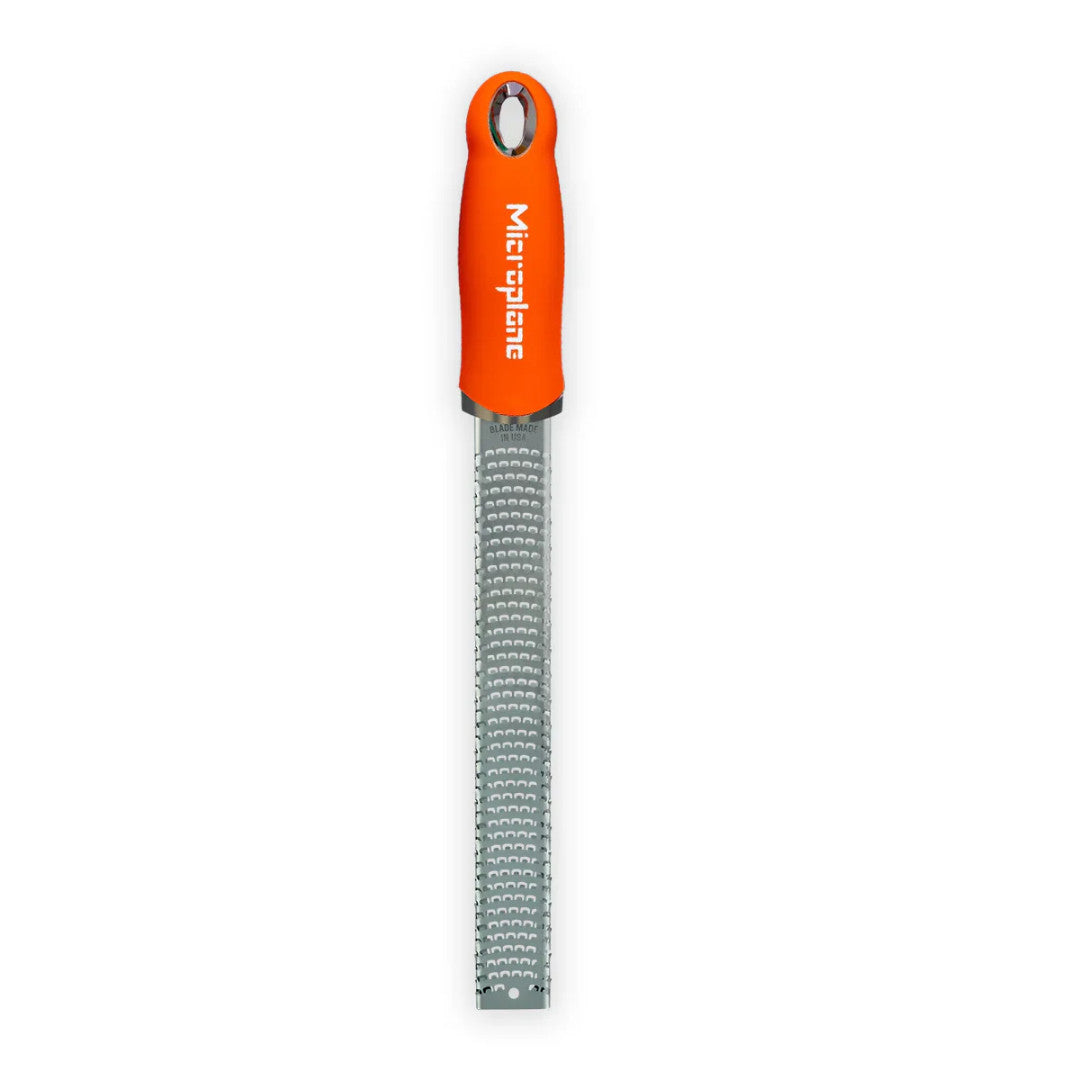 Microplane Premium Classic Zester & Grater