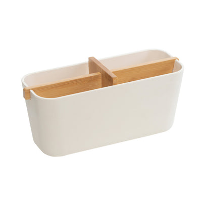 Moda At Home Stowe Bath Organizer