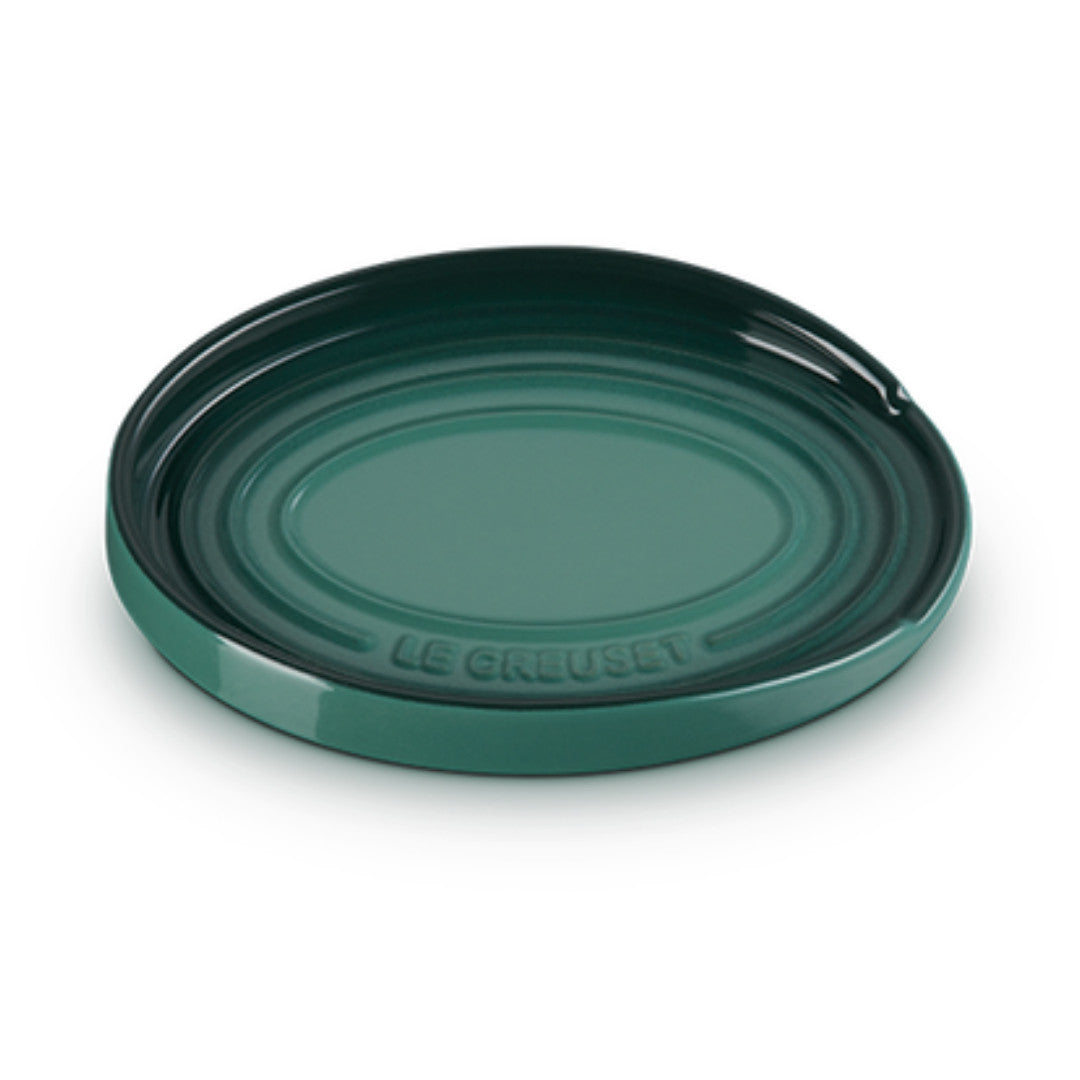 Le Creuset Oval Spoon Rest