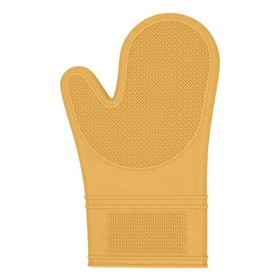 Kitchen Basics 12'' Silicone Oven Mitt - iQ living