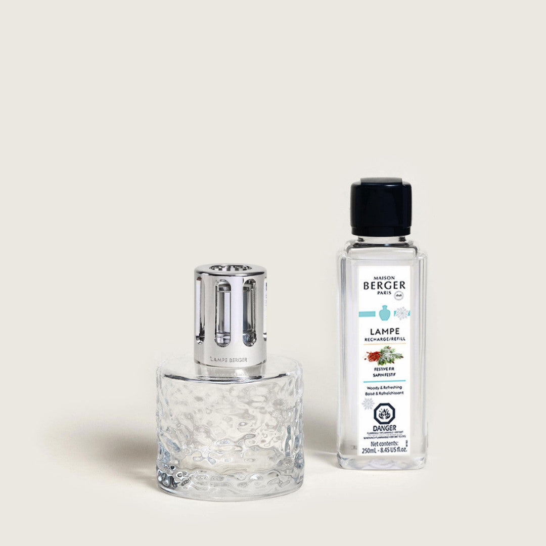 Maison Berger Mirage Lamp Gift Set - iQ living