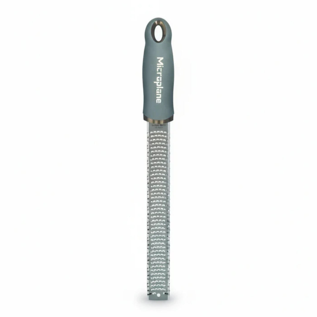 Microplane Premium Classic Zester & Grater