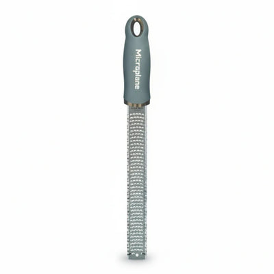 Microplane Premium Classic Zester & Grater