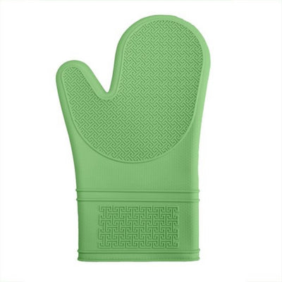 Kitchen Basics 12'' Silicone Oven Mitt - iQ living