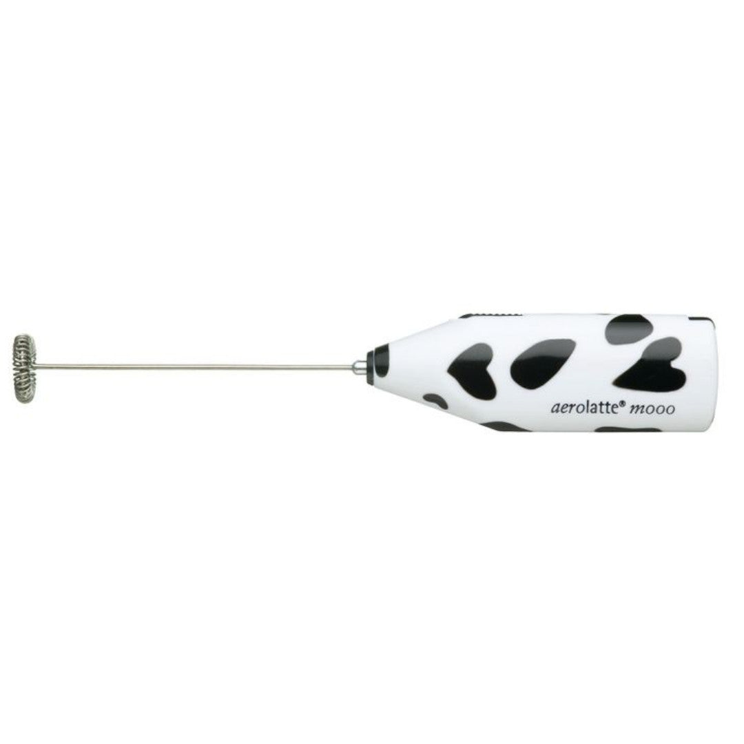Aerolatte To Go Milk Frother - Moo - iQ living