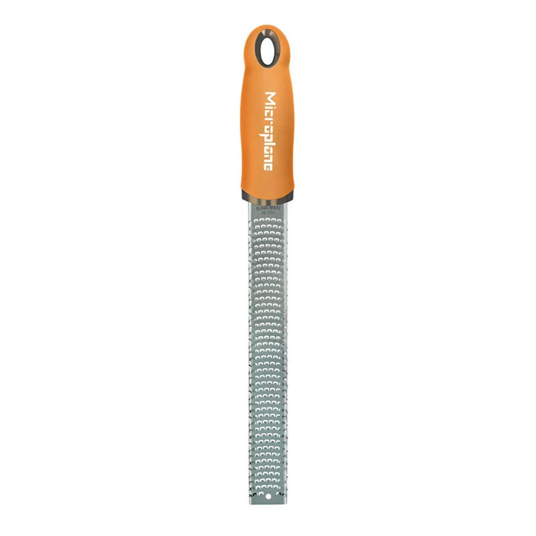 Microplane Premium Classic Zester & Grater