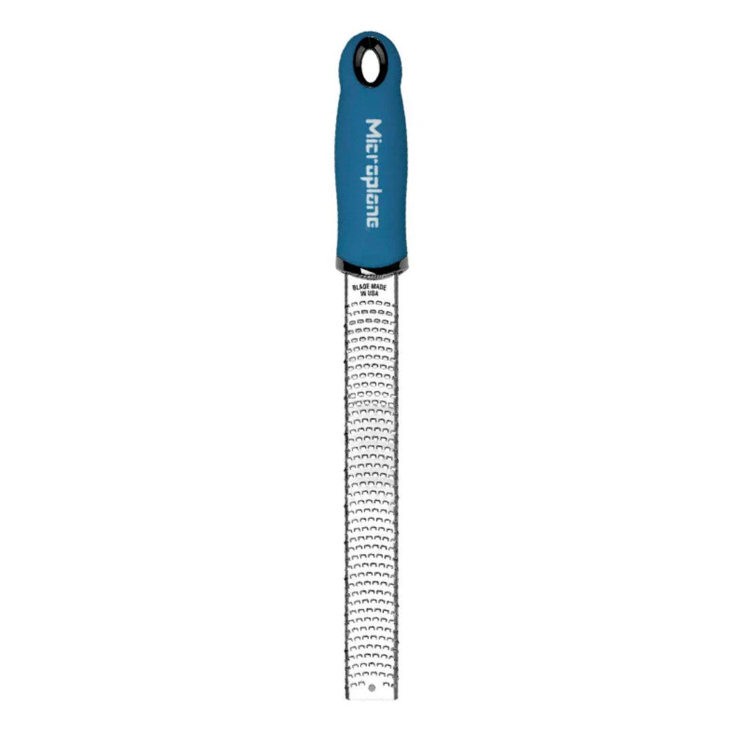 Microplane Premium Classic Zester & Grater