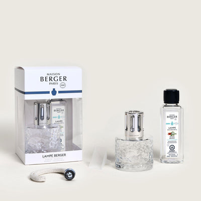 Maison Berger Mirage Lamp Gift Set