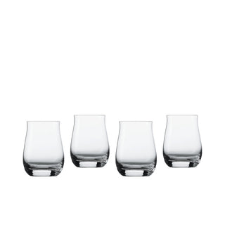 Spiegelau Single Barrel Bourbon / Whisky Tumbler Set Of 4