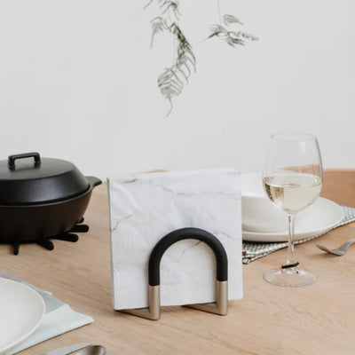 Umbra Swivel Napkin Holder
