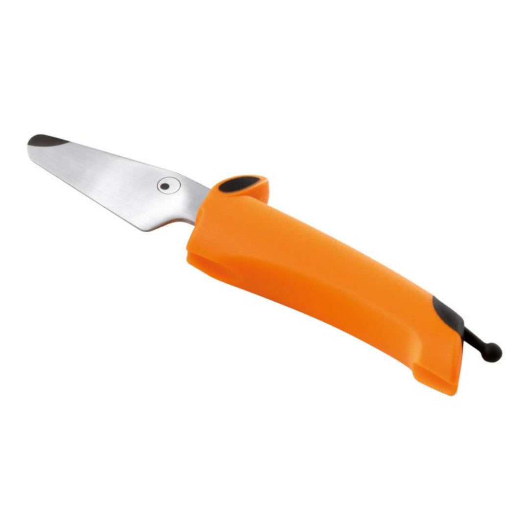Kuhn Rikon Kinderkitchen Dog Knife - iQ living