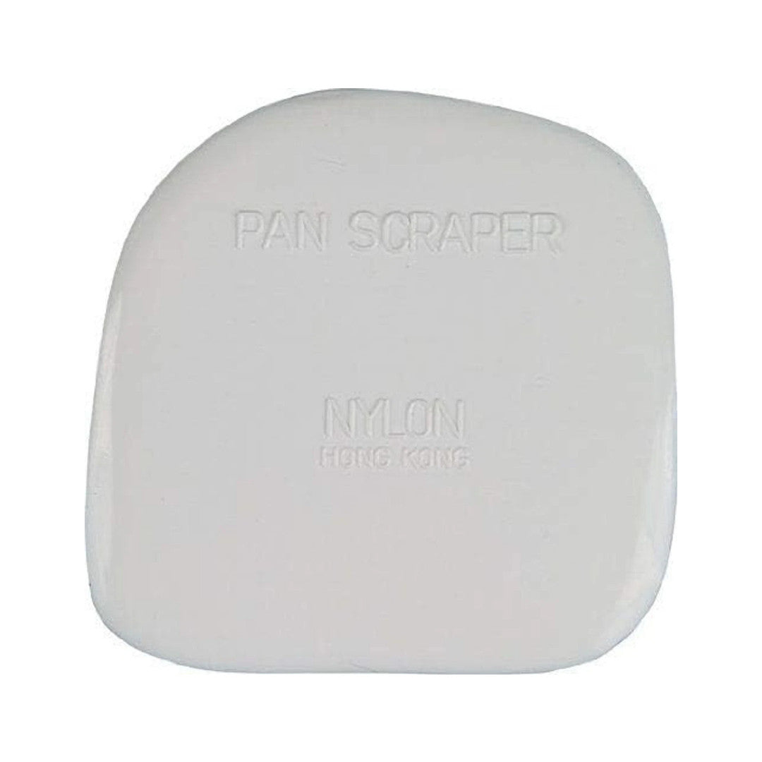 Fox Run Nylon Pot Scraper - iQ living