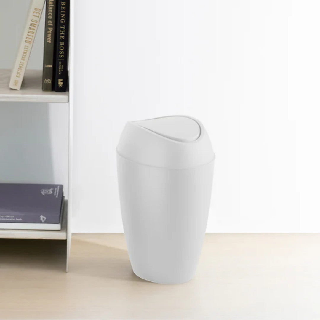 Umbra Twirla Waste Can 9L - iQ living