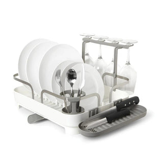 Umbra Holster Dishrack - White