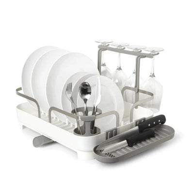Umbra Holster Dishrack - White