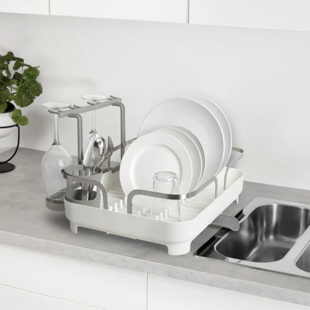 Umbra Holster Dishrack - White