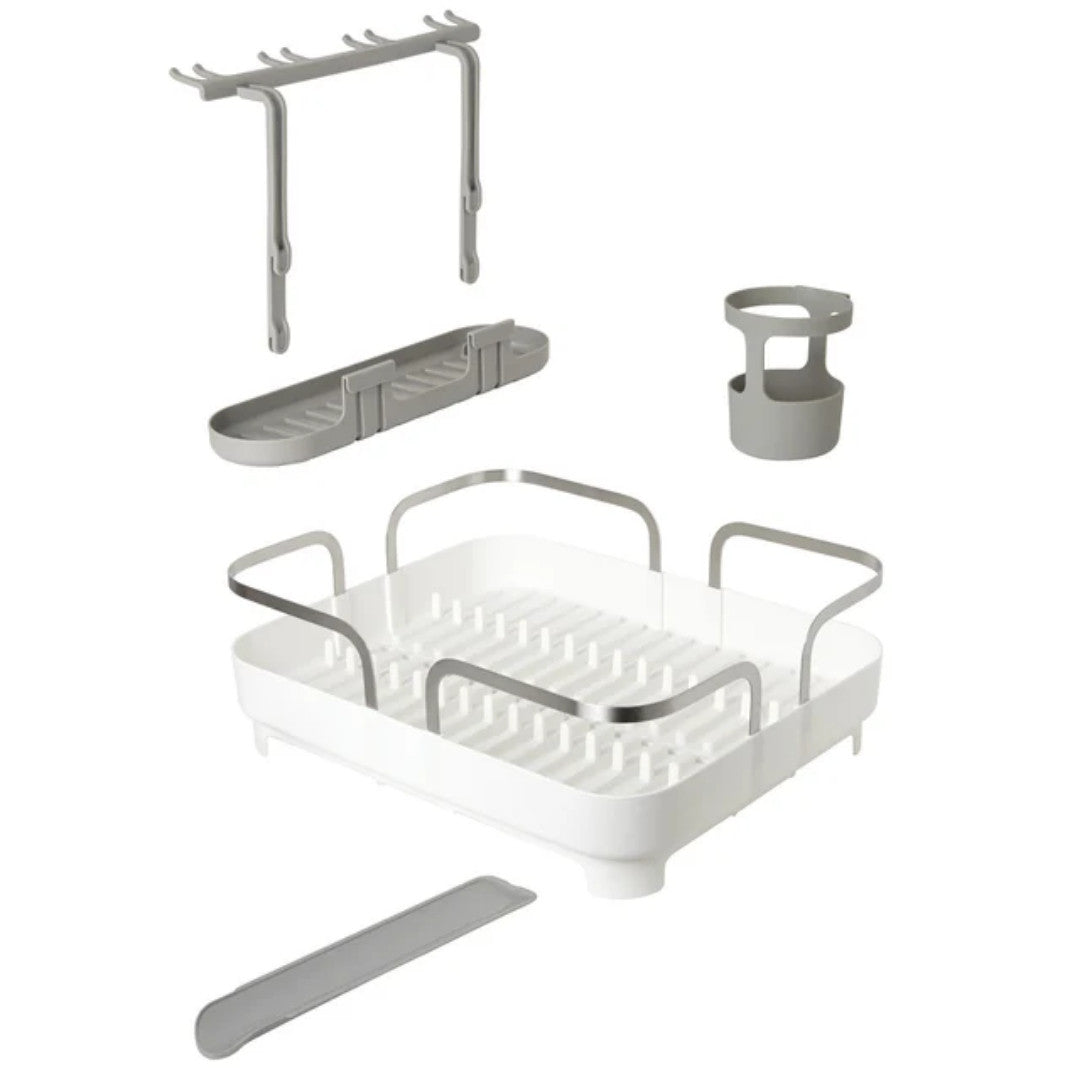 Umbra Holster Dishrack - White