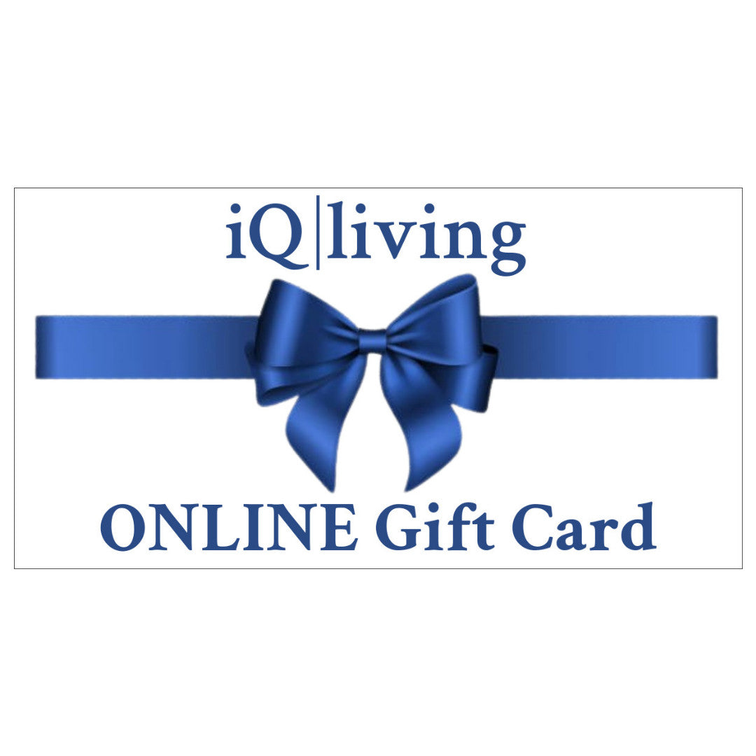 Digital Gift Card - Use Online