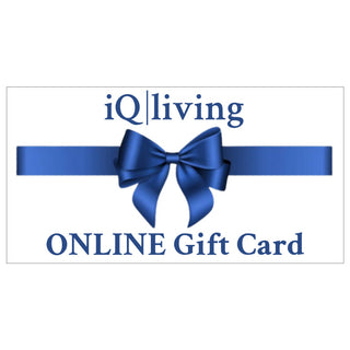 Digital Gift Card - Use Online - $5