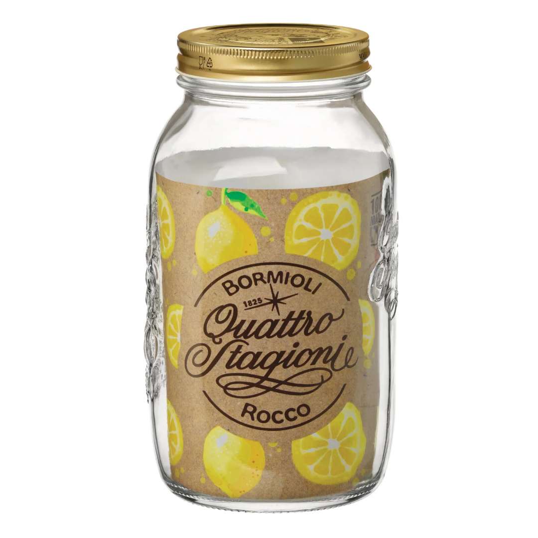 Bormioli Quattro Stagioni Heritage Jar