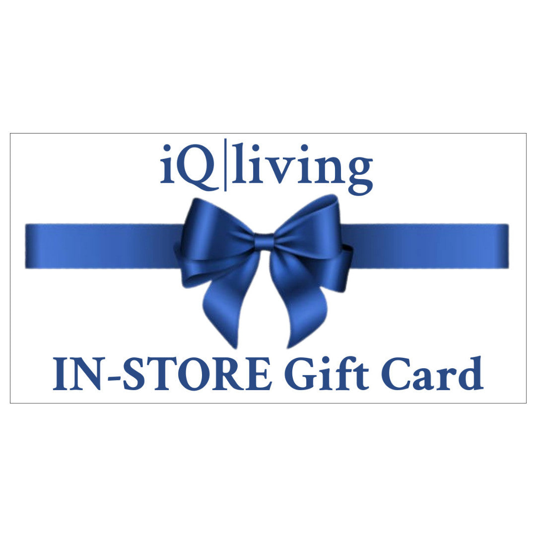Physical Gift Card - Use In Store