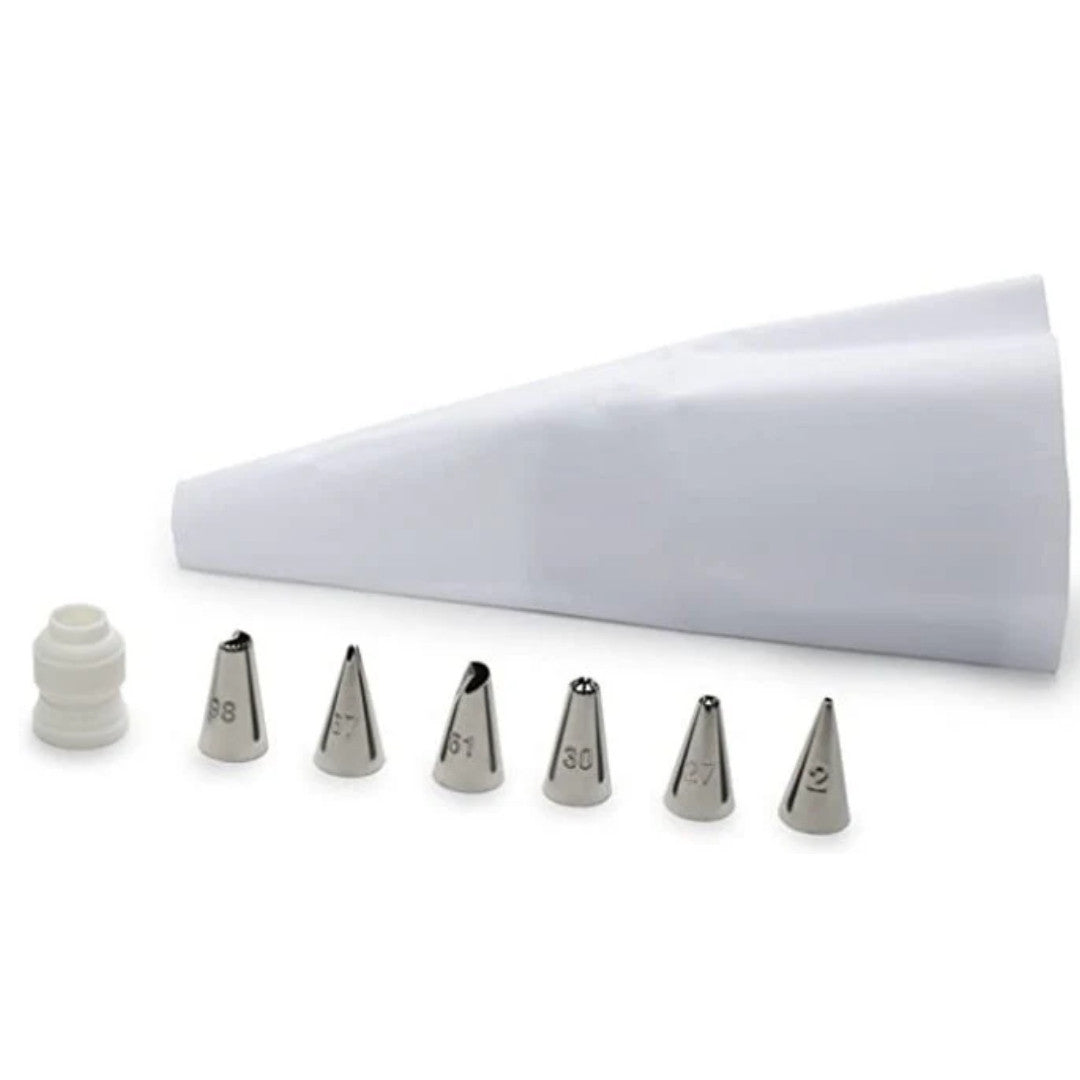 Fox Run Icing Set - iQ living