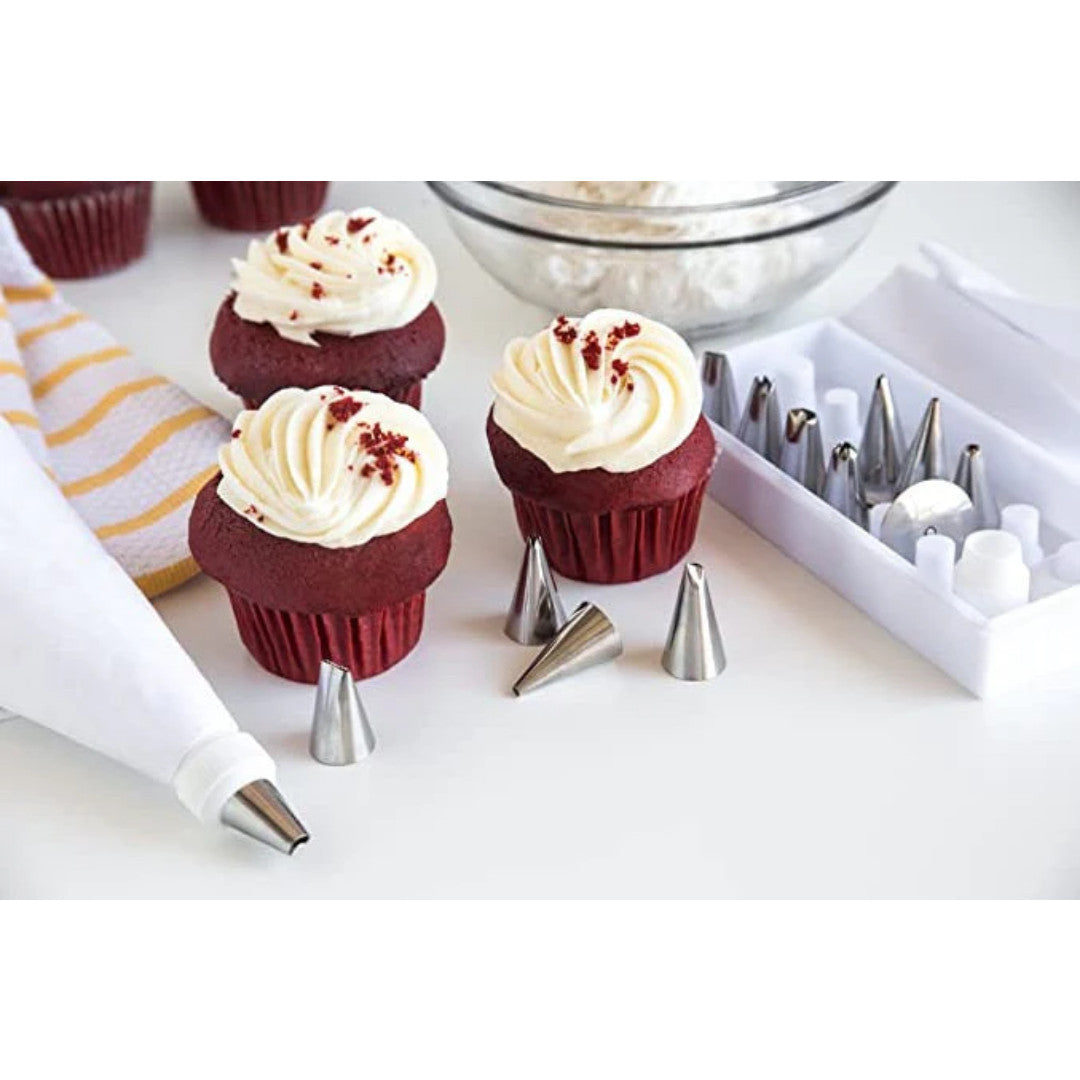 Fox Run Icing Set - iQ living