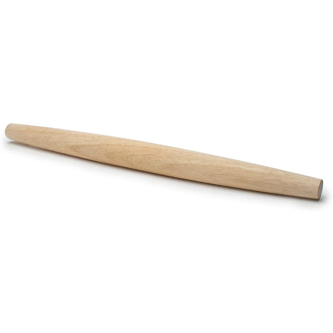 Fox Run Tapered Wood Rolling Pin 20"
