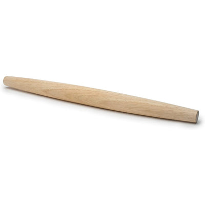 Fox Run Tapered Wood Rolling Pin 20"