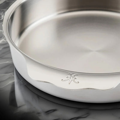 Hestan Provisions Round Cake Pan 9"