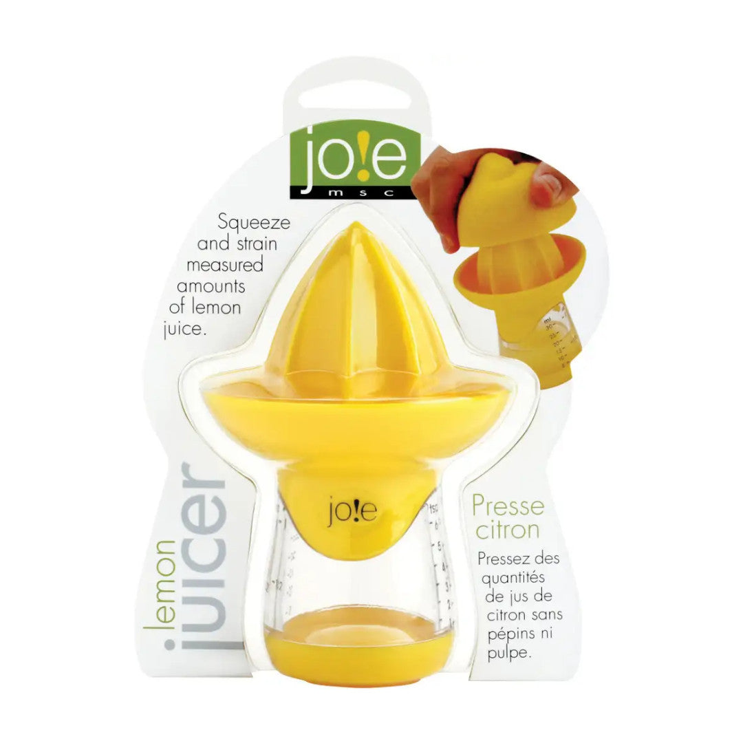Joie Lemon &amp; Lime Juicer - iQ living