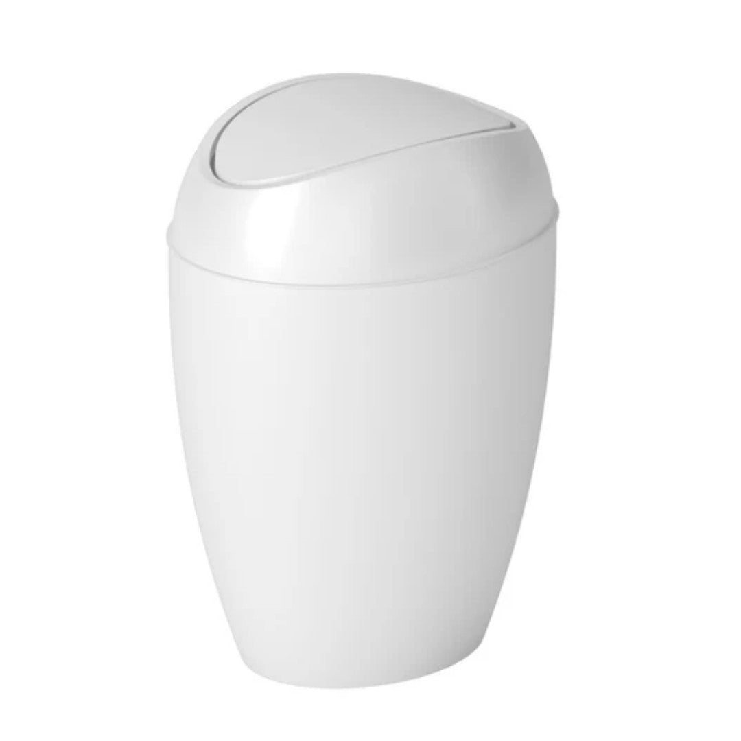Umbra Twirla Waste Can 9L - iQ living