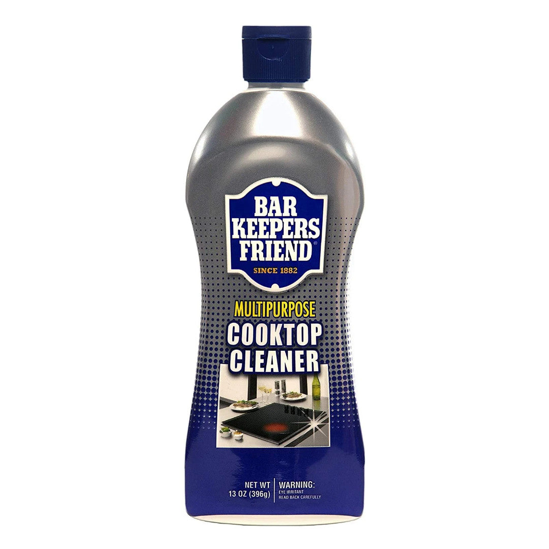 Bar Keepers Friend Multipurpose Cooktop Cleaner - iQ living