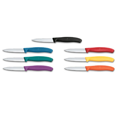 Victorinox Swiss Classic Spear Tip Paring Knife 4.25" - iQ living